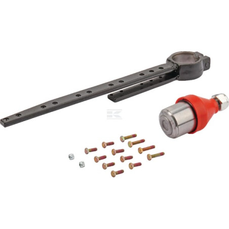 Kit SCHUMACHER 1720602