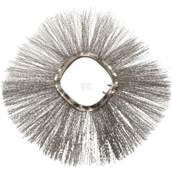 Brosse en acier UNIVERSEL 1715326540