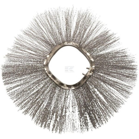 Brosse en acier UNIVERSEL 1715326540