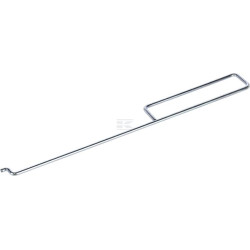 Tige de soupape LONCIN 1716500030001