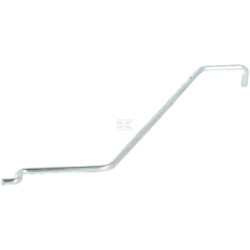 Tige de soupape LONCIN 1716500360001
