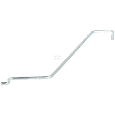 Tige de soupape LONCIN 1716500360001