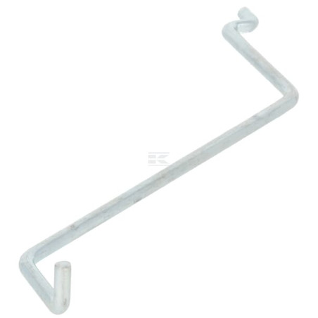 Tige de soupape LONCIN 1716500360001