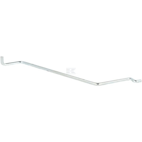 Tige de soupape LONCIN 1716500360001
