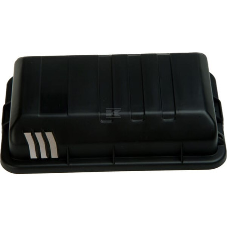 Couvercle HONDA 17231ZB2000
