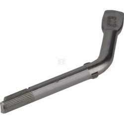 Bras de régulation LONCIN 1716300020001