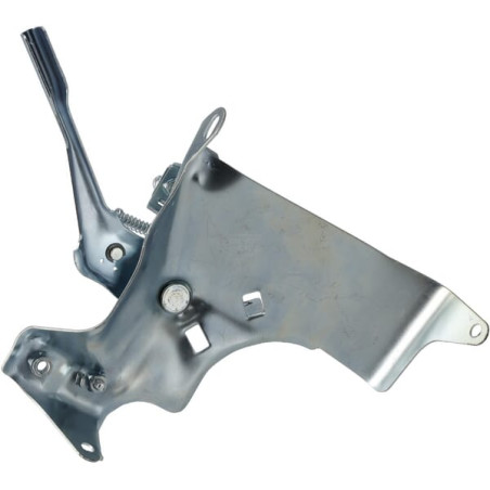 Ensemble commande LONCIN 1716800130001