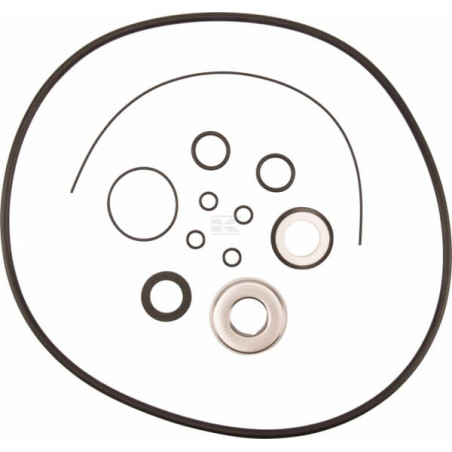 Raccord HYPRO 17200083
