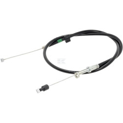 Câble d'accélérateur HONDA 17910742712