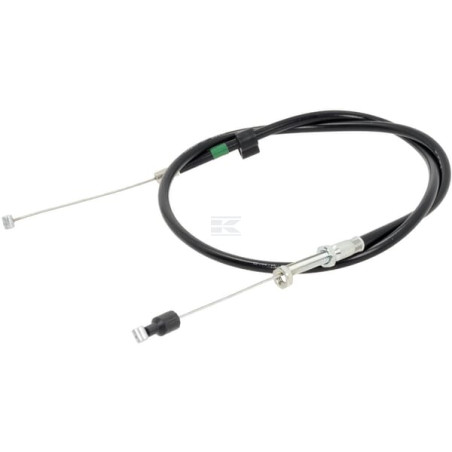 Câble d'accélérateur HONDA 17910742712