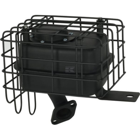 Silencieux LONCIN 1805721030001