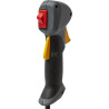 Levier HONDA 17850VL6P31