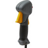 Levier HONDA 17850VL6P31