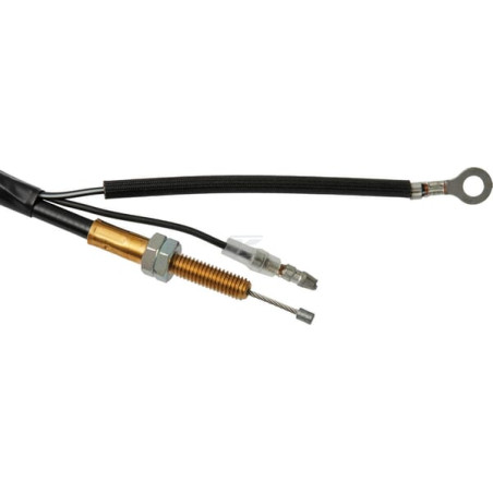Levier HONDA 17850VL6P31