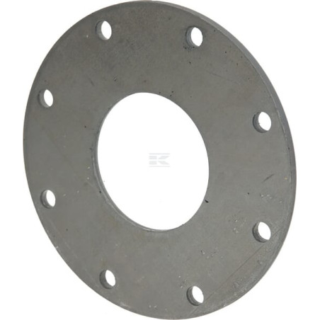 Pressure plate COMER 180017569