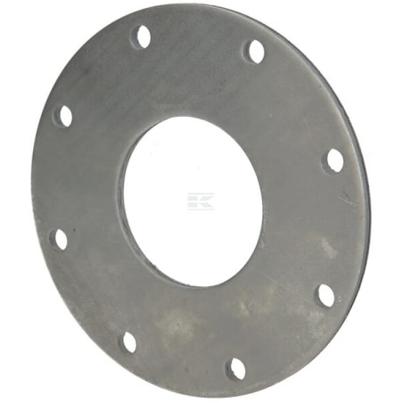 Pressure plate COMER 180017569