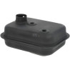 Silencieux LONCIN 1805720970002
