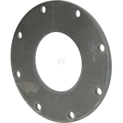 Pressure plate COMER 180017430