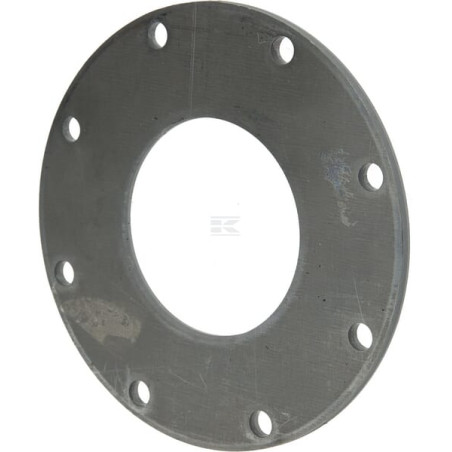 Pressure plate COMER 180017430