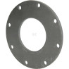 Pressure plate COMER 180017430