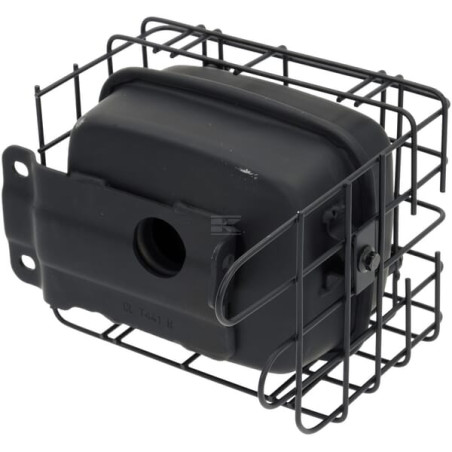 Silencieux LONCIN 1805721020001