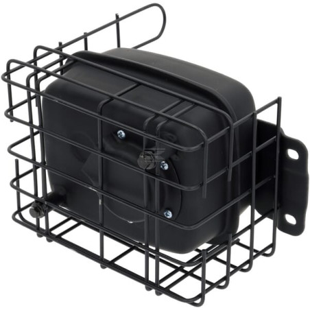 Silencieux LONCIN 1805721020001
