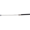 Câble d'accélérateur HONDA 17910735F20