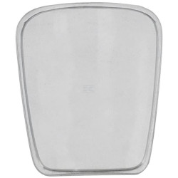 Verre FENDT (AGCO) 178100090651