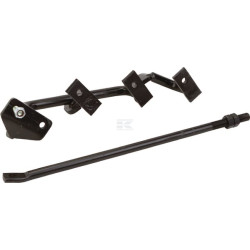 Support arrière GRÉGOIRE-BESSON 178160KIT