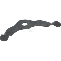 Plaque d'appui FENDT (AGCO) 178100150120