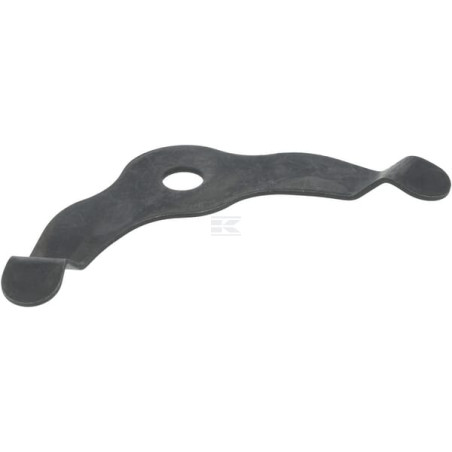 Plaque d'appui FENDT (AGCO) 178100150120