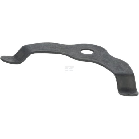 Plaque d'appui FENDT (AGCO) 178100150120
