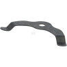Plaque d'appui FENDT (AGCO) 178100150120