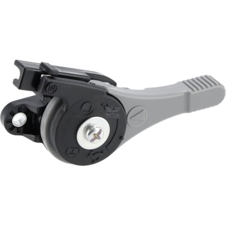 Levier de leviers HONDA 17850Z6L003