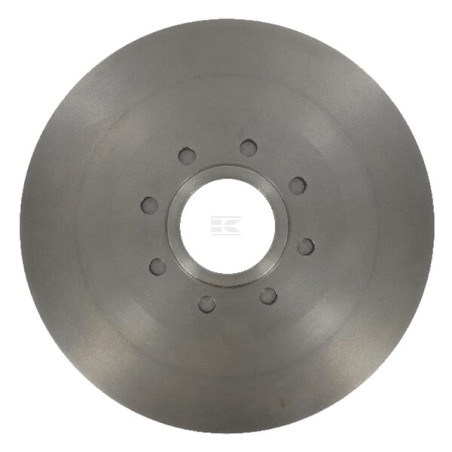 Disque de frein FENDT (AGCO) 178107070010