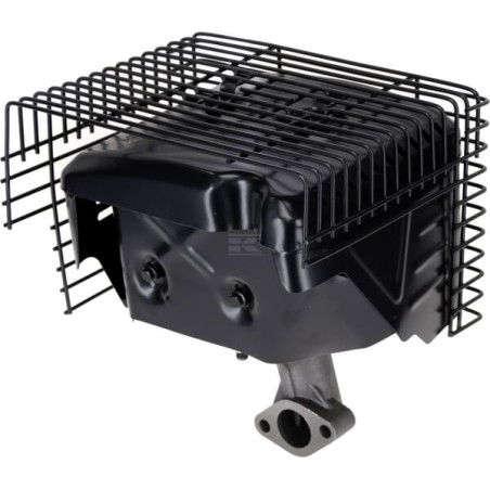 Silencieux LONCIN 1805713460002