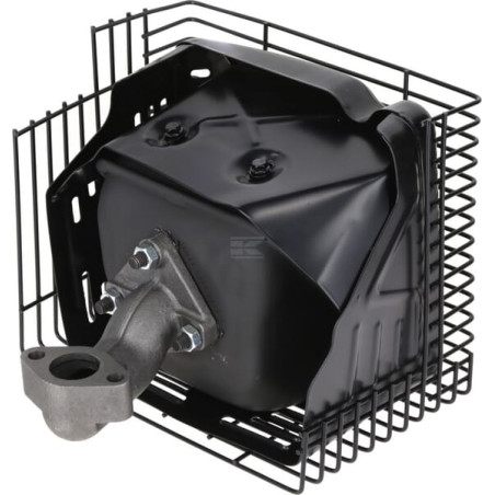 Silencieux LONCIN 1805713460002