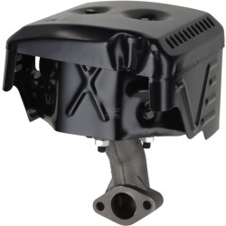 Silencieux LONCIN 1805718790002