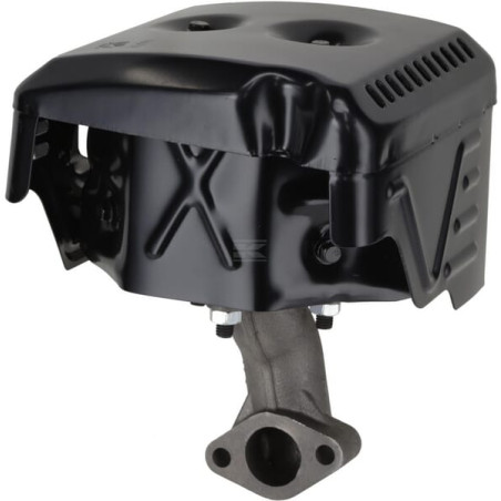 Silencieux LONCIN 1805718790002