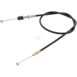 Câble de gaz HONDA 17910776000