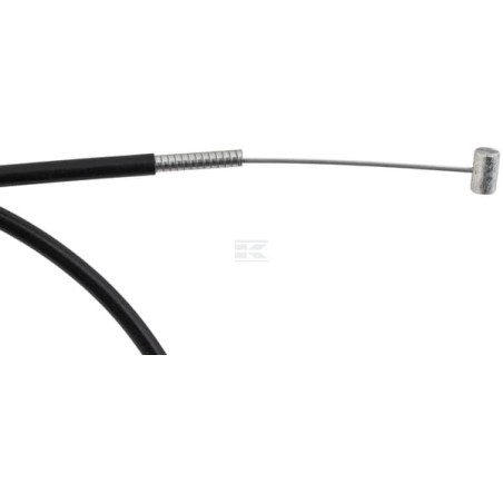 Câble d'accélérateur HONDA 17910VK8M50