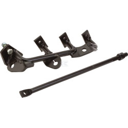 Support arrière GRÉGOIRE-BESSON 178161KIT