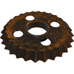 Cross-ring DAL-BO 18161