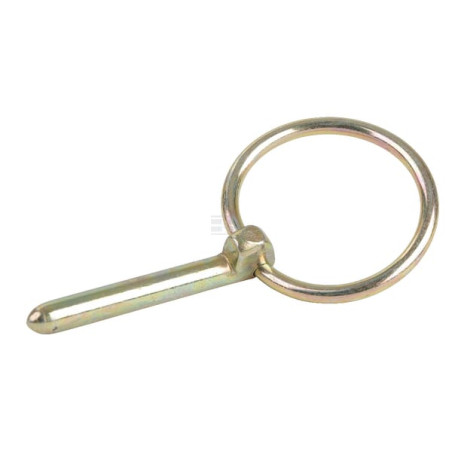 Goupille fendue STIGA 1812040801