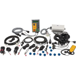 Kit TANCO 1809000