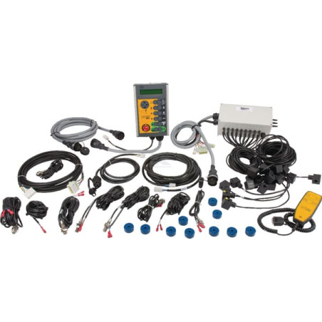Kit TANCO 1809000