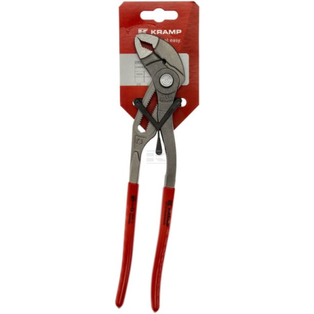 Pinces pour pompe à eau UNIVERSEL 1812180250KR