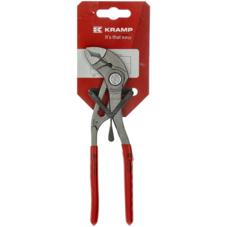 Pinces multiprise UNIVERSEL 1812180181KR