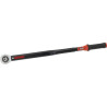 Clé dynamométrique UNIVERSEL 1807102400KR