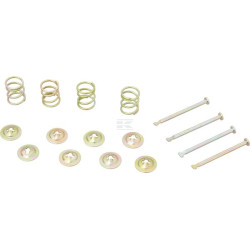 Kit RAICO 1810029M91N